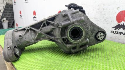 Редуктор передний Touareg 2009 7LZ9D BHK