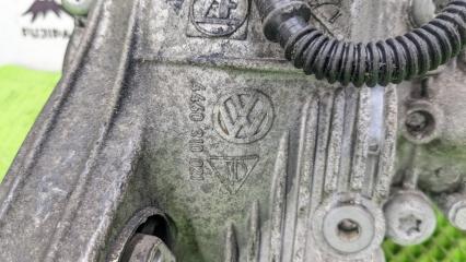 Редуктор передний Touareg 2009 7LZ9D BHK