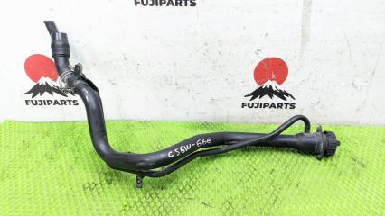 Горловина топливного бака Mitsubishi Lancer 2004