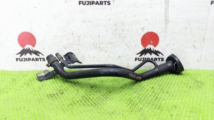 Горловина топливного бака Nissan Sunny 1999