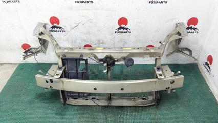Рамка радиатора Toyota Platz 1999
