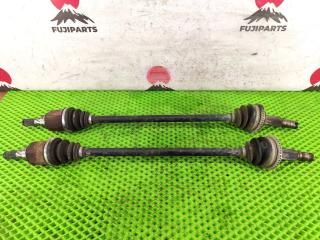 Привод задний Nissan X-Trail 2002