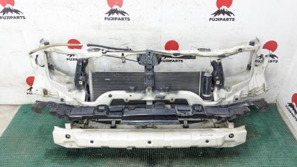 Рамка радиатора Mitsubishi Pajero IO 1998