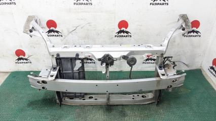 Рамка радиатора Toyota Platz 2002