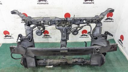 Рамка радиатора RENAULT Koleos 2009