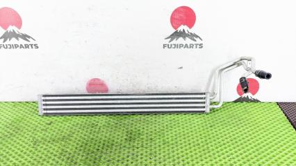 Радиатор гидроусилителя руля Volkswagen Touareg 2009