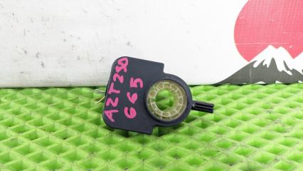 Датчик угла поворота руля Toyota Avensis 2004