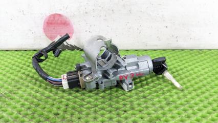 Замок зажигания Mazda Demio 2002