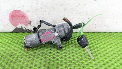 Замок зажигания Toyota Avensis 2004