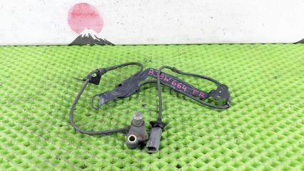 Запчасть датчик abs передний правый Mazda Familia S-Wagon 1998