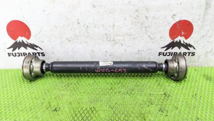 Карданный вал передний Touareg 2009 7LZ9D BHK