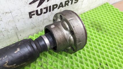 Карданный вал передний Touareg 2009 7LZ9D BHK