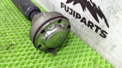 Карданный вал передний Touareg 2009 7LZ9D BHK