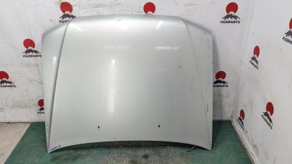 Капот Toyota Carina