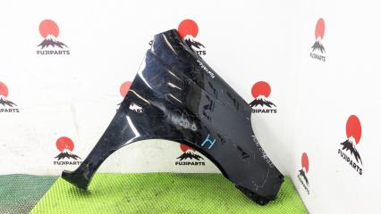 Крыло переднее правое Toyota Funcargo