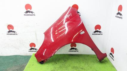 Крыло переднее левое Toyota Funcargo