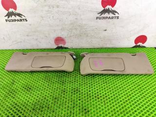 Козырек солнцезащитный Honda Odyssey 2000