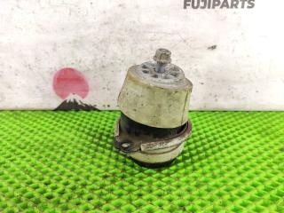 Запчасть подушка двигателя Volkswagen Touareg 2009