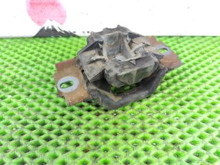 Подушка двигателя левая Mazda Demio 2002