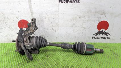 Привод передний левый Ford Ixion 2001