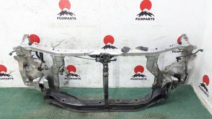 Рамка радиатора Mazda Demio