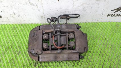 Суппорт тормозной задний левый Volkswagen Touareg 2009 контрактная Суппорт тормозной задний левый Volkswagen Touareg 2009