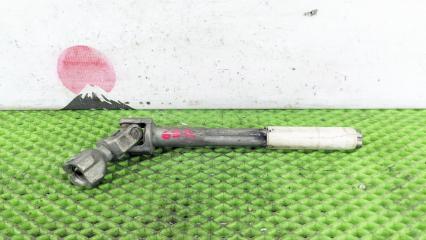 Запчасть рулевой карданчик Volkswagen Touareg 2009