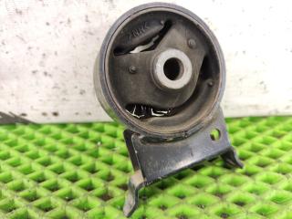 Подушка двигателя передняя левая Toyota Platz 2002