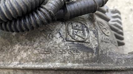 Редуктор передний Touareg 2009 7LZ9D BHK