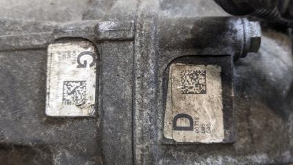 Редуктор передний Touareg 2009 7LZ9D BHK