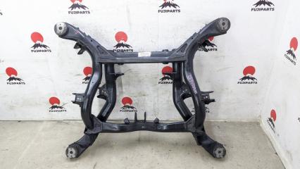 Запчасть рычаг задний Volkswagen Touareg 2009