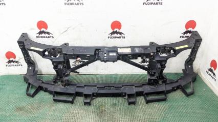Рамка радиатора Land Rover Range Rover Sport 2006