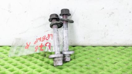 Болт развальный задний Ford Ixion 2001