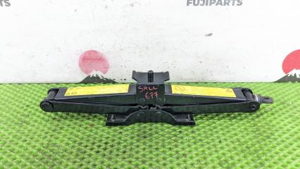 Запчасть поддомкратник Land Rover Range Rover Sport 2006