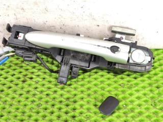 Ручка двери внешняя передняя левая RENAULT Koleos 2009