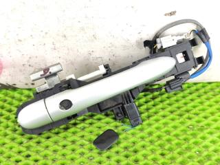 Ручка двери внешняя задняя правая RENAULT Koleos 2009