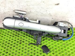 Ручка двери внешняя передняя правая RENAULT Koleos 2009