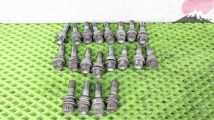 Болт колесный Volkswagen Touareg 2009