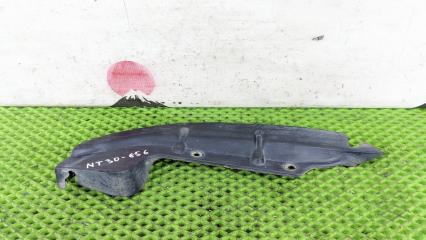 Подкрылок задний правый Nissan X-Trail 2002