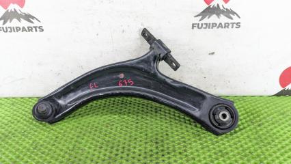 Запчасть рычаг передний левый RENAULT Koleos 2009