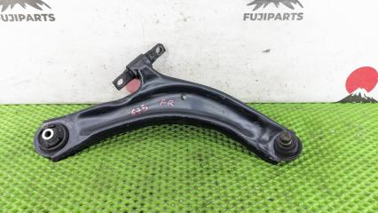 Запчасть рычаг передний правый RENAULT Koleos 2009