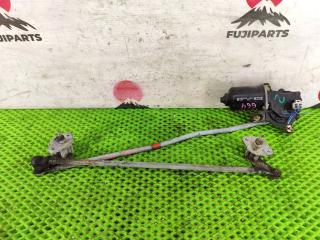 Трапеция дворников Mazda Familia S-Wagon 1998