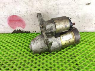 Стартер Nissan Avenir