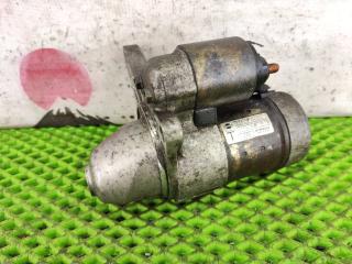 Стартер Nissan Avenir