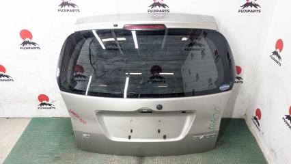Дверь 5-я Toyota Corolla Spacio