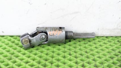 Запчасть рулевой карданчик Mazda MILLENIA 2001