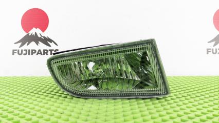 Туманка передняя правая Toyota Nadia