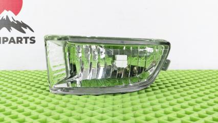 Повторитель поворота в бампер передний левый Toyota Mark II