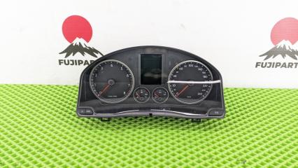 Щиток приборов Volkswagen Tiguan 2008