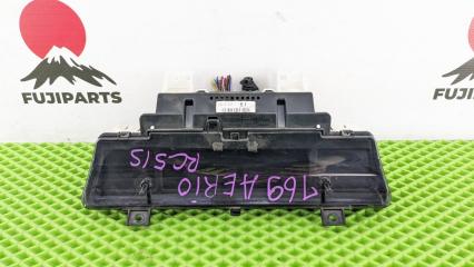 Щиток приборов Suzuki Aerio 2003